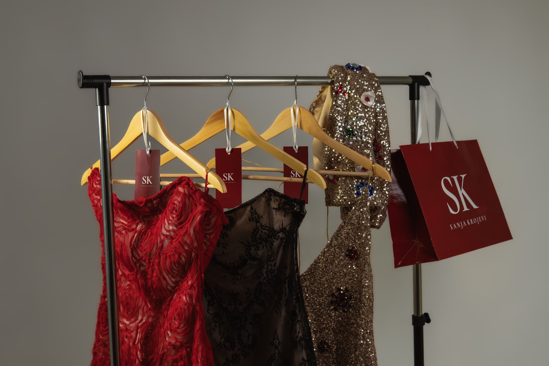 Vaša vizija. Naša kreacija.